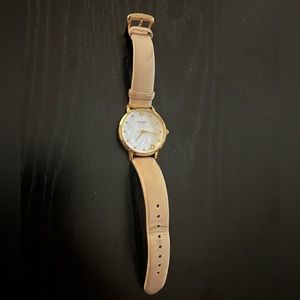 Kate Spade Women’s Leather Watch